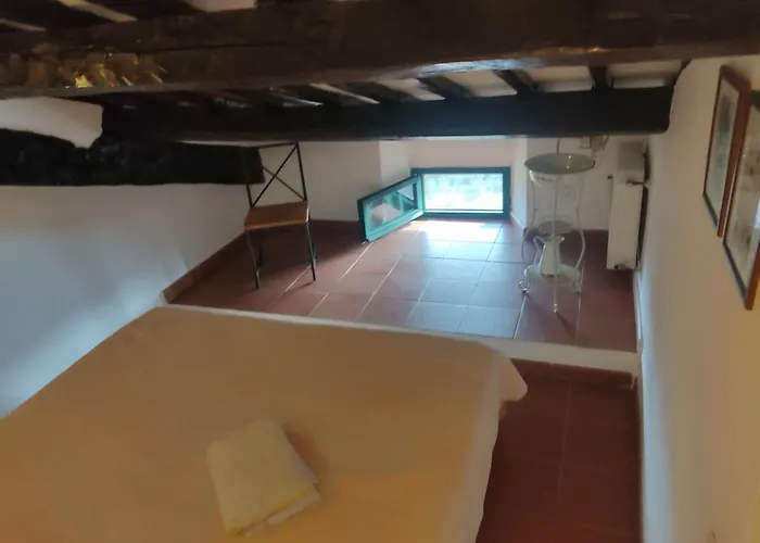 Podere I Rovai-Apt Il Rifugio- In The Heart Of Tuscany