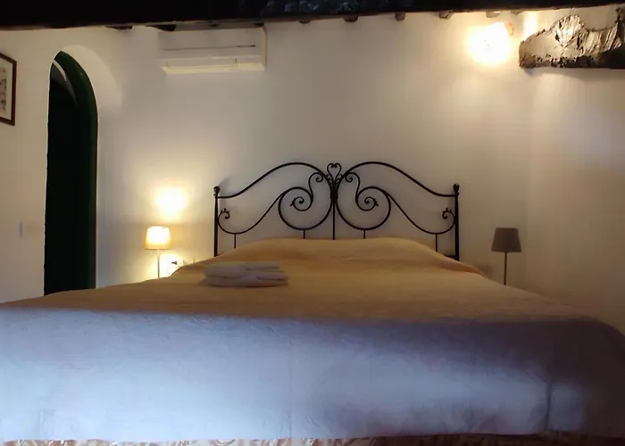 Podere I Rovai-Apt Il Rifugio- In The Heart Of Tuscany