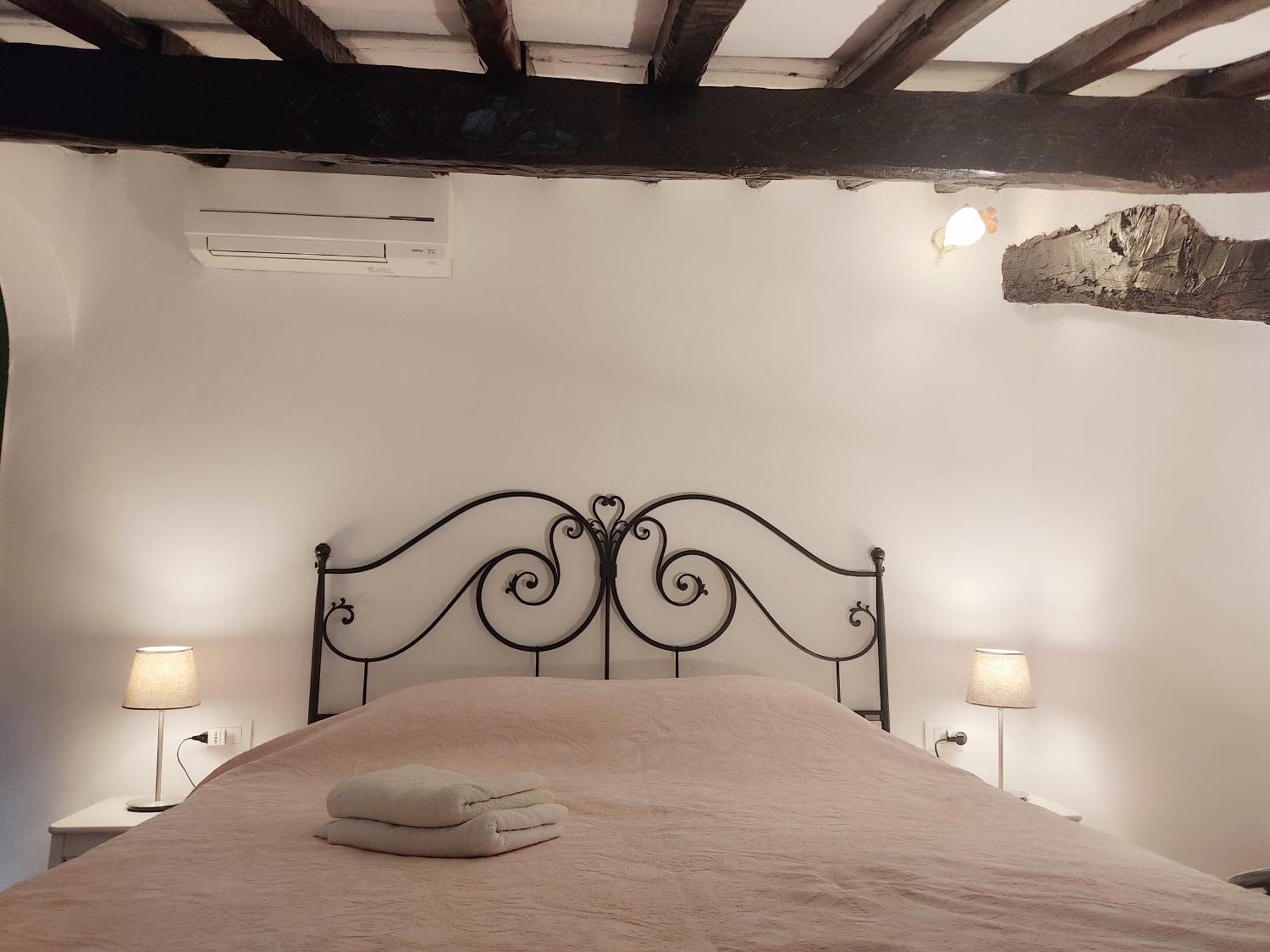 Podere I Rovai-apt Il Rifugio- In The Heart Of Tuscany * Reggello