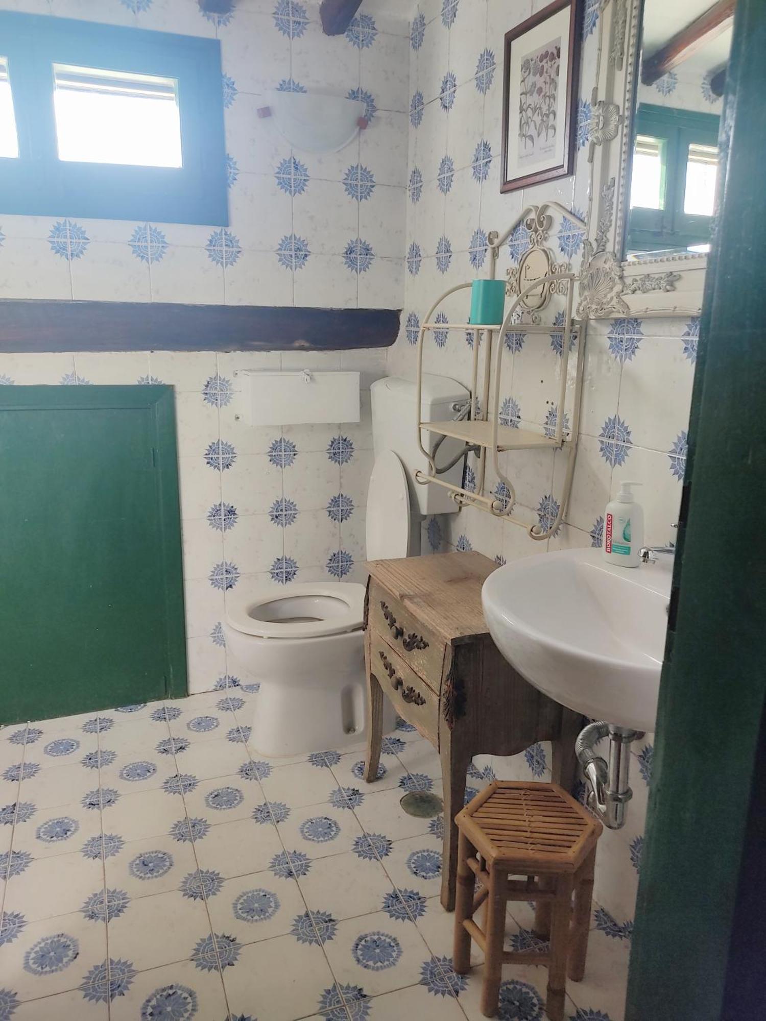 Podere I Rovai-apt Il Rifugio- In The Heart Of Tuscany Casa vacanze *