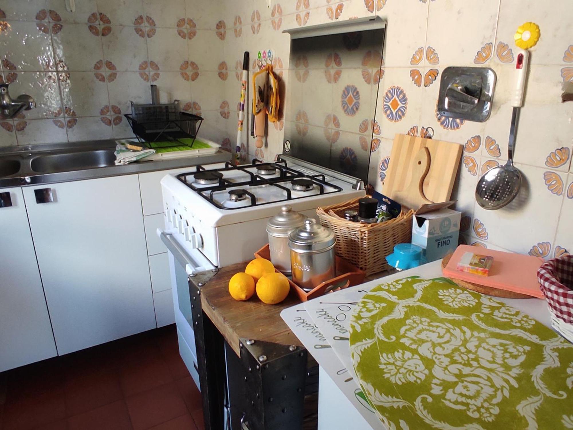 Casa vacanze Podere I Rovai-apt Il Rifugio- In The Heart Of Tuscany