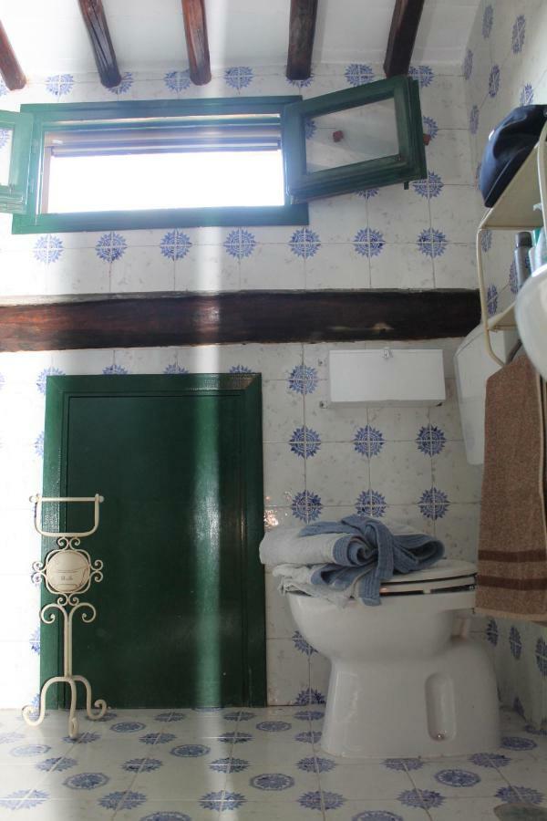 Podere I Rovai-apt Il Rifugio- In The Heart Of Tuscany Reggello