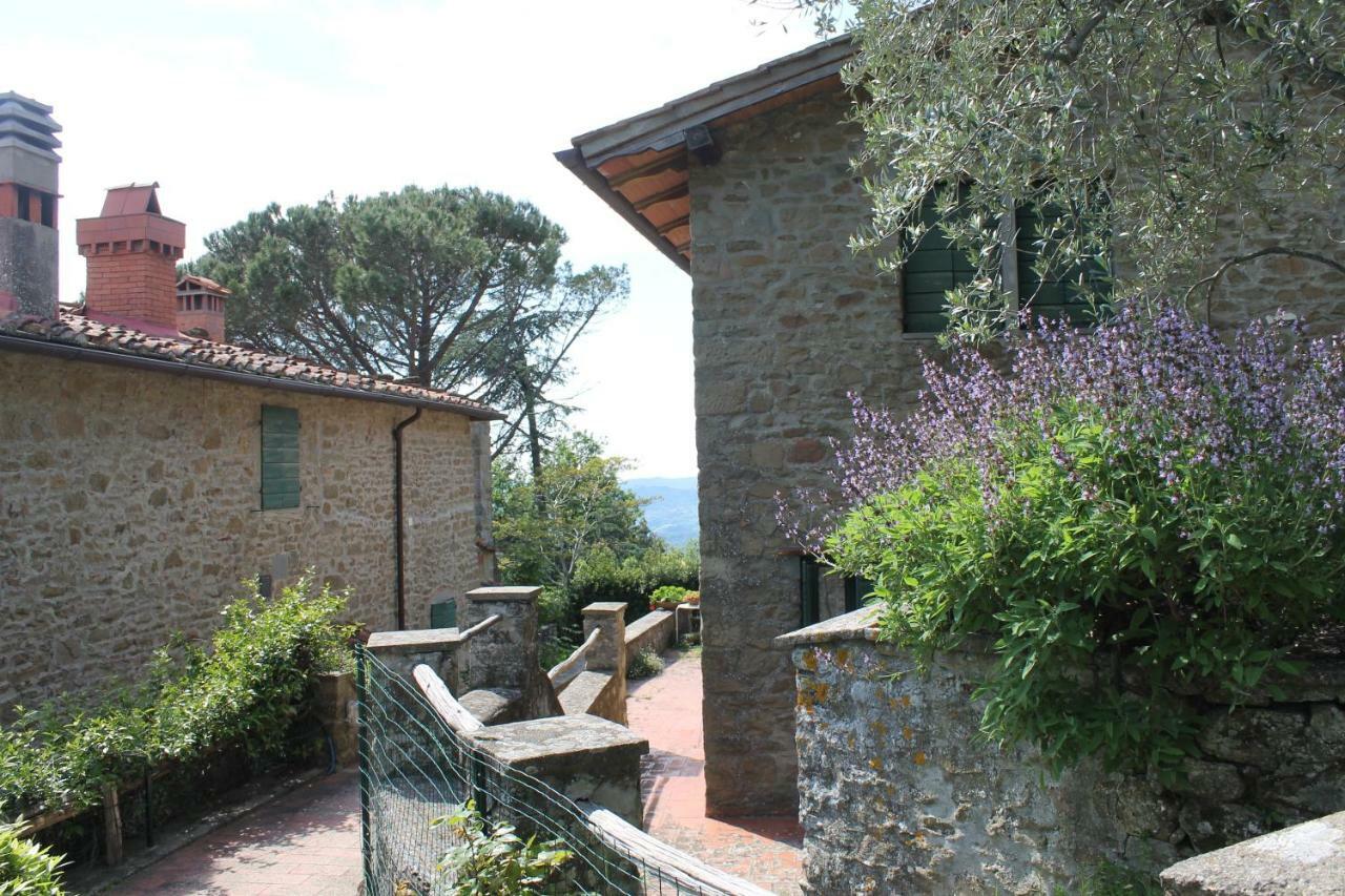 Casa vacanze Podere I Rovai-apt Il Rifugio- In The Heart Of Tuscany Reggello