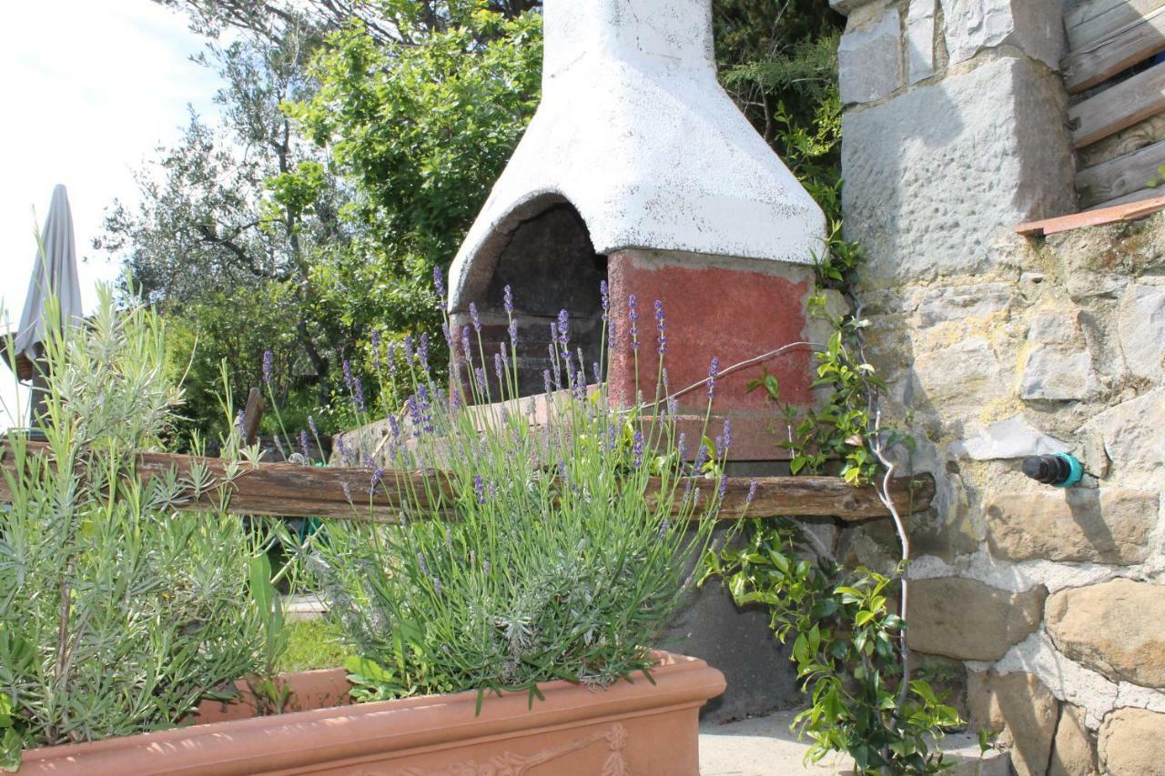Podere I Rovai-apt Il Rifugio- In The Heart Of Tuscany * Reggello