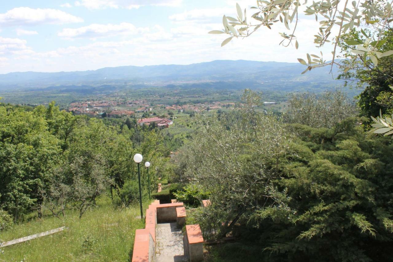 Podere I Rovai-apt Il Rifugio- In The Heart Of Tuscany Casa vacanze Reggello